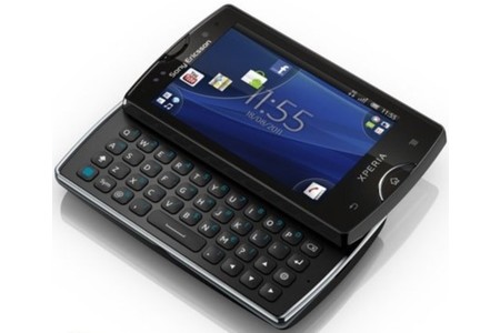 Отзыв на Смартфон Sony Ericsson Xperia Mini Pro SK17i
