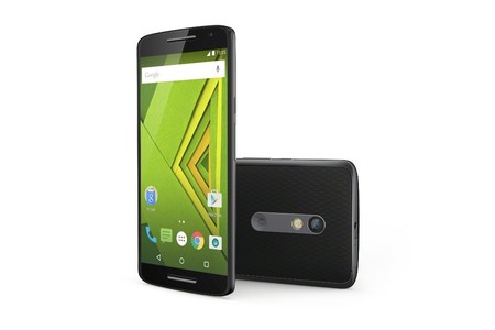 Отзыв на Смартфон Motorola Moto X